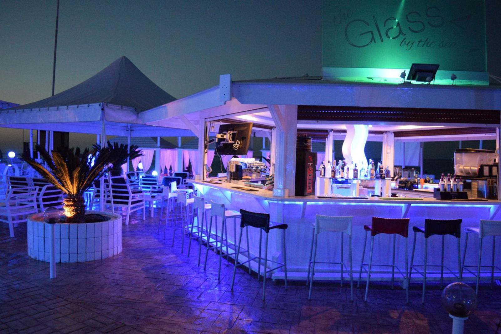 Pola Costa Beach Hotel Apts - Adults Only Πρωταράς Εξωτερικό φωτογραφία