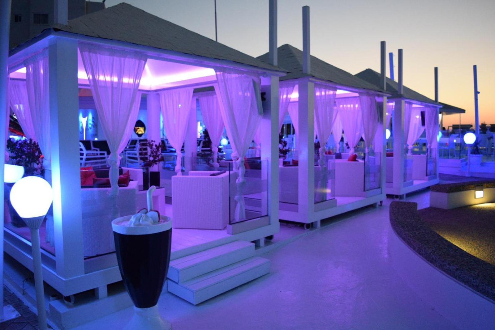 Pola Costa Beach Hotel Apts - Adults Only Πρωταράς Εξωτερικό φωτογραφία