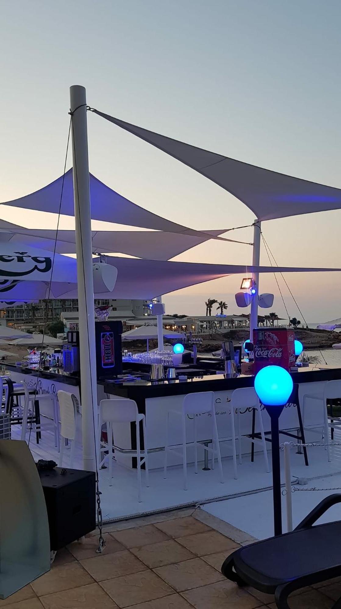 Pola Costa Beach Hotel Apts - Adults Only Πρωταράς Εξωτερικό φωτογραφία