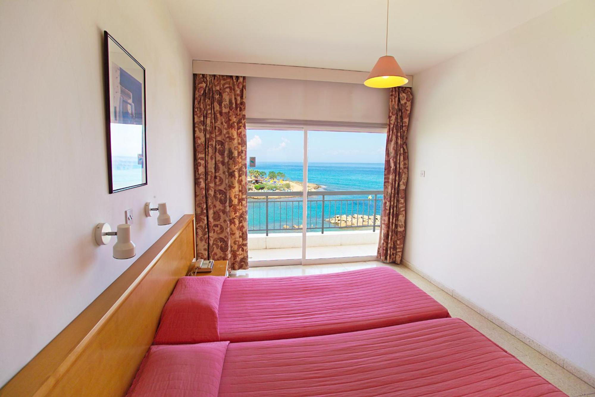 Pola Costa Beach Hotel Apts - Adults Only Πρωταράς Δωμάτιο φωτογραφία