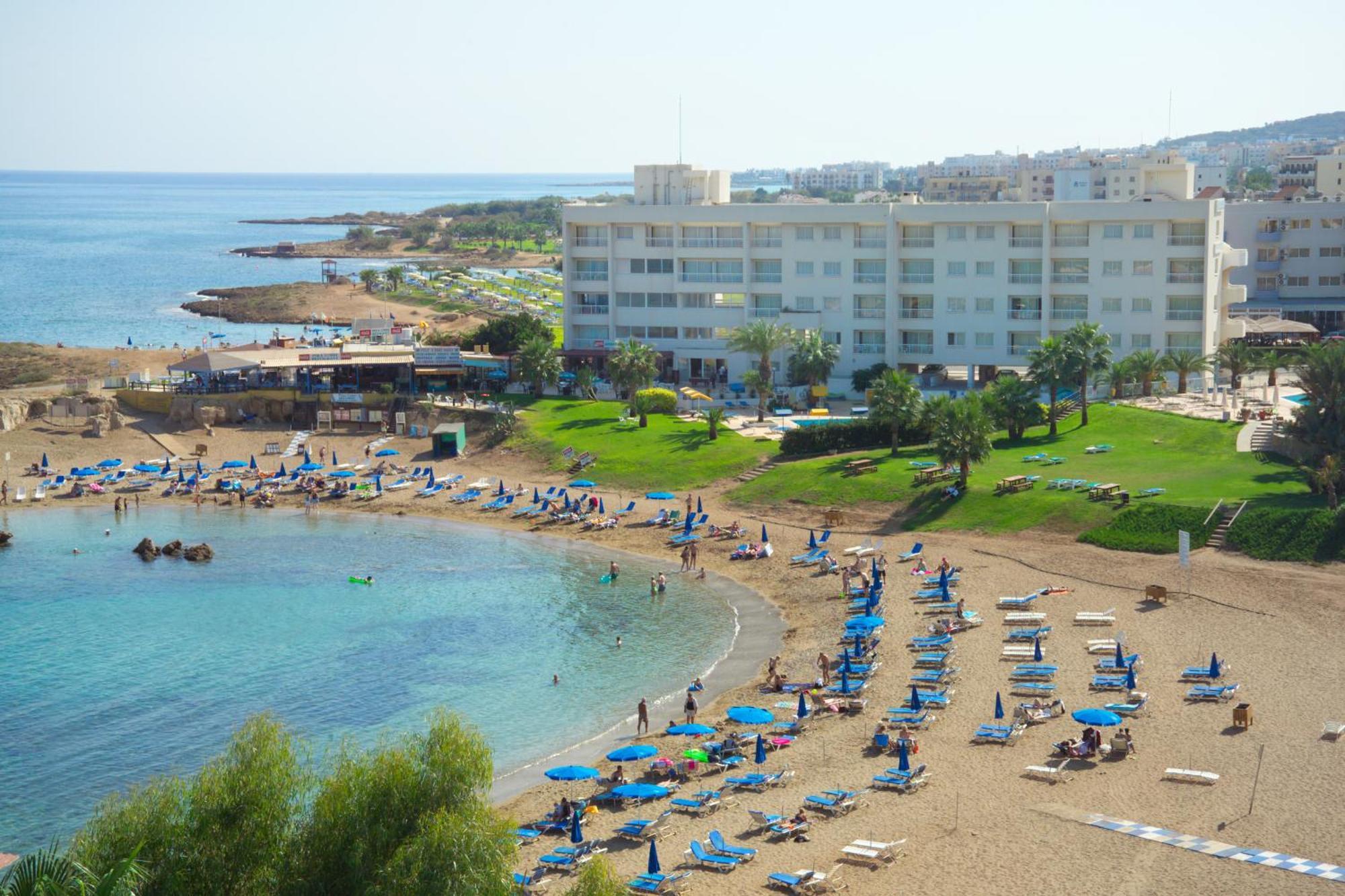 Pola Costa Beach Hotel Apts - Adults Only Πρωταράς Δωμάτιο φωτογραφία